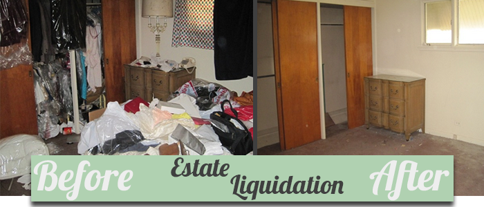 estate liquidation indiana