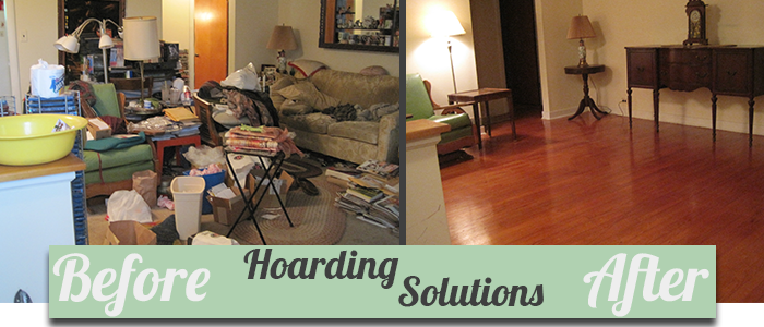 organizing solutions indiana